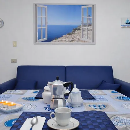 Monica House Вилласимиус