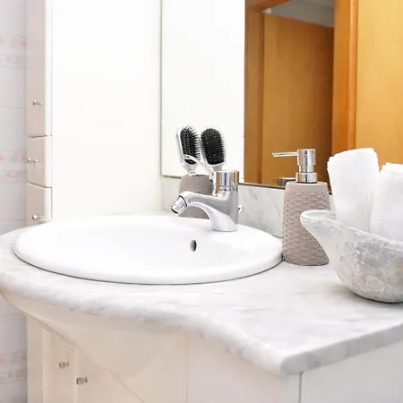 Monica House Casa vacanze