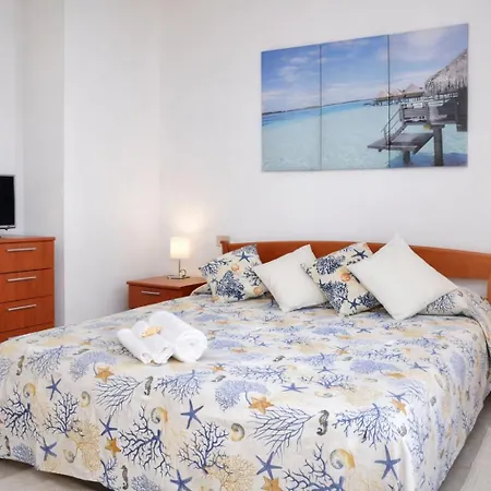 Monica House Casa vacanze *