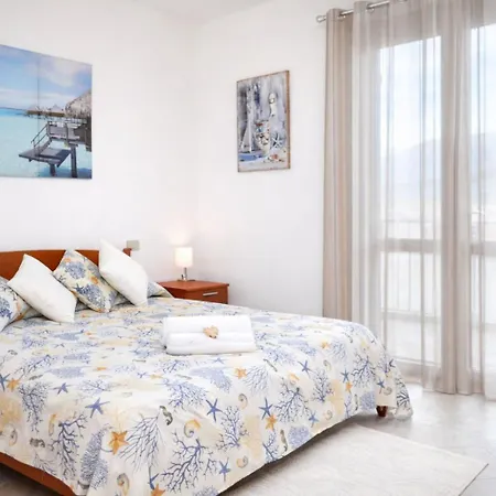 Monica House Casa vacanze