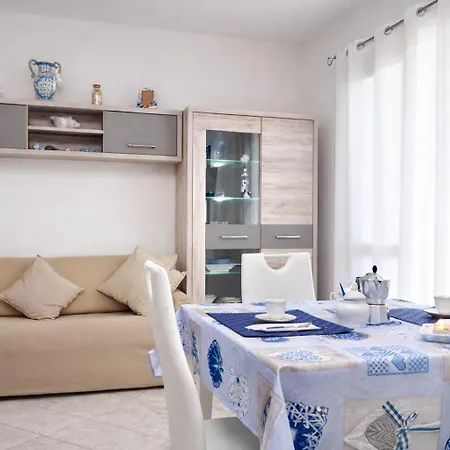 Casa vacanze Monica House *