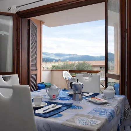 Monica House Tatil Evi *