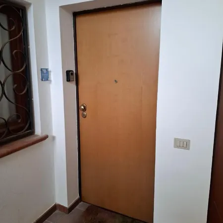 Monica House Tatil Evi