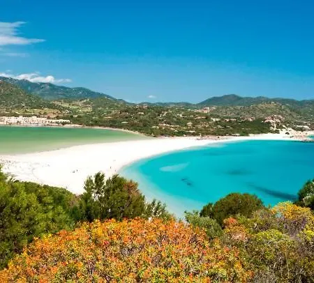 Tatil Evi Monica House