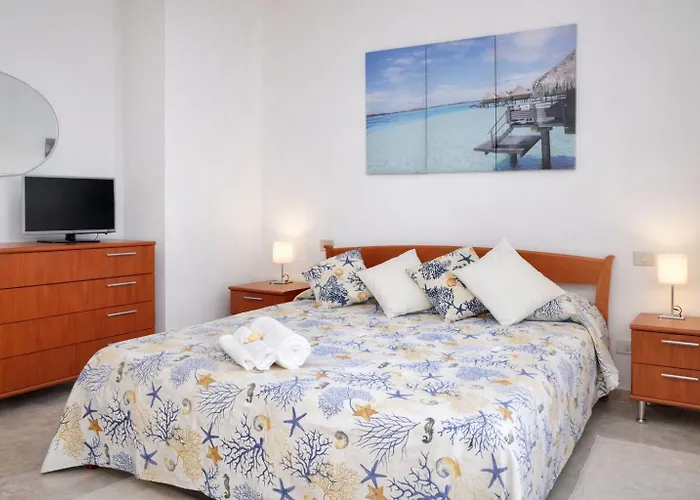 Monica House Tatil Evi *