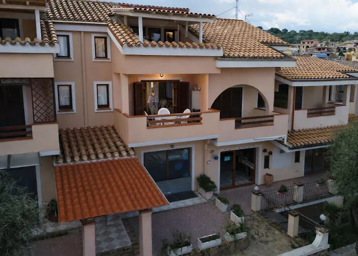 Casa vacanze Monica House Villasimius