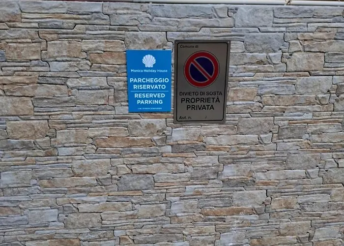 Monica House * Villasimius