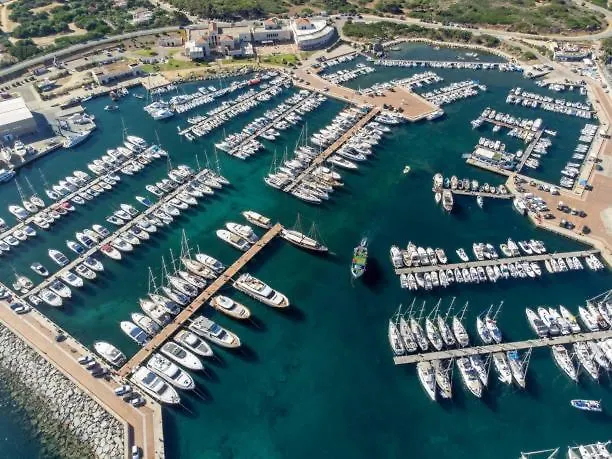 Monica House Tatil Evi